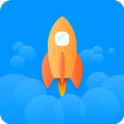 WOW Cleaner - Phone Booster, Battery Saver icon