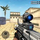 Counter Terrorist Strike Game ícone