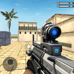 Counter Terrorist Strike Game