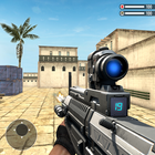 Counter Terrorist Strike Game 图标