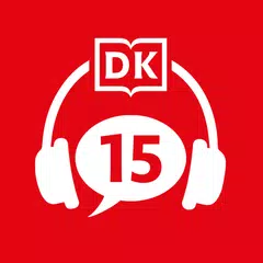 DK 15 Minute Language Course アプリダウンロード