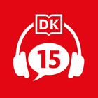 DK 15 Minute Language Course icon