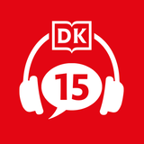 DK 15 Minute Language Course aplikacja