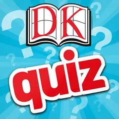 DK Quiz アプリダウンロード