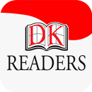 DK Readers APK