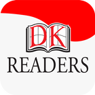 DK Readers আইকন