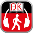 DK Eyewitness Audio Walks