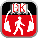 DK Eyewitness Audio Walks APK