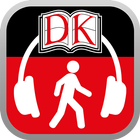 DK Eyewitness Audio Walks icône