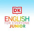 English for Everyone Junior 아이콘