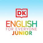 English for Everyone Junior أيقونة