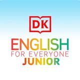 English for Everyone Junior icône