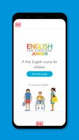 English for Everyone Junior পোস্টার