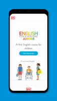 English for Everyone Junior Cartaz