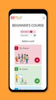 English for Everyone Junior تصوير الشاشة 1