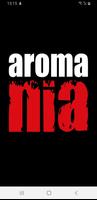 Aromania Affiche