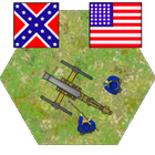 Wargame Gettysburg simgesi
