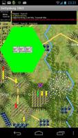 Wargame Gettysburg Ekran Görüntüsü 2