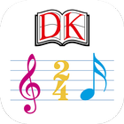 DK Help Your Kids With Music icône