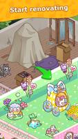 Design Home-Hidden Object Game poster