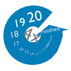 Interval Timer Pro icono