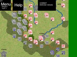 Wargame: Poland 1939 capture d'écran 1