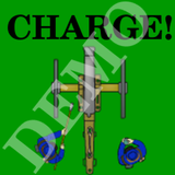 Pickett's Charge Demo иконка