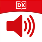 Visuelles Wörterbuch Audio-App أيقونة
