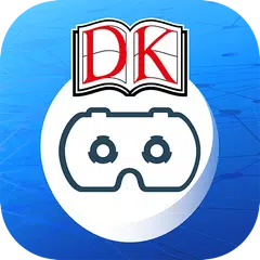 DK Realtà Virtuale per bambini
