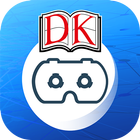 آیکون‌ DK Virtual Reality