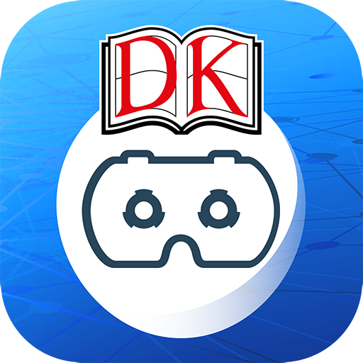 DK Virtual Reality