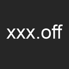 xxx.off (DEMO) 图标