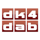 dk4 DAB icône