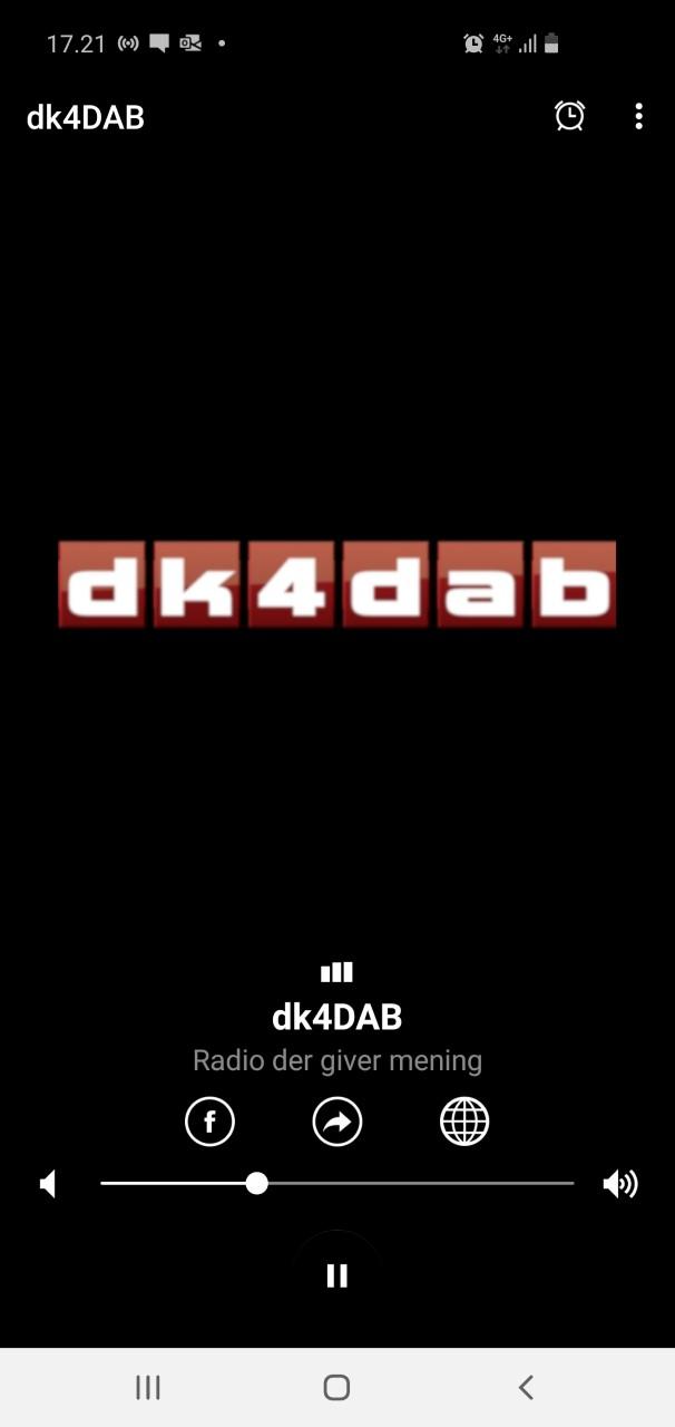 dk4 DAB for Android - APK Download