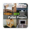 100+ DIY pallet projects ideas