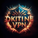DKitine VPN: Secure & Fast VPN