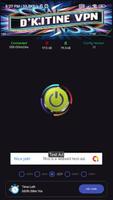 DKitine VPN: Secure & Fast VPN تصوير الشاشة 2