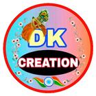 DK Creation Bhojpuri Whatsapp Status-icoon