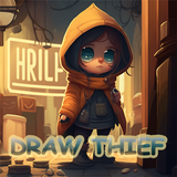 DrawThief icono