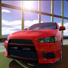 Real Car Mechanics and Driving icon
