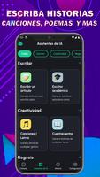 Veka ia Chat de IA en español Screenshot 2