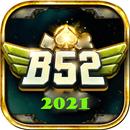 B52- GAME NỔ HŨ MỚI NHẤT 2021 APK