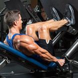 Leg Workout : Gym Exercises