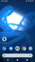 Live Wallpaper Settings Shortc постер