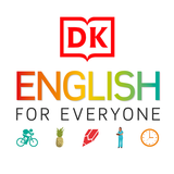 English for Everyone أيقونة