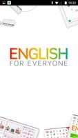 پوستر English for Everyone