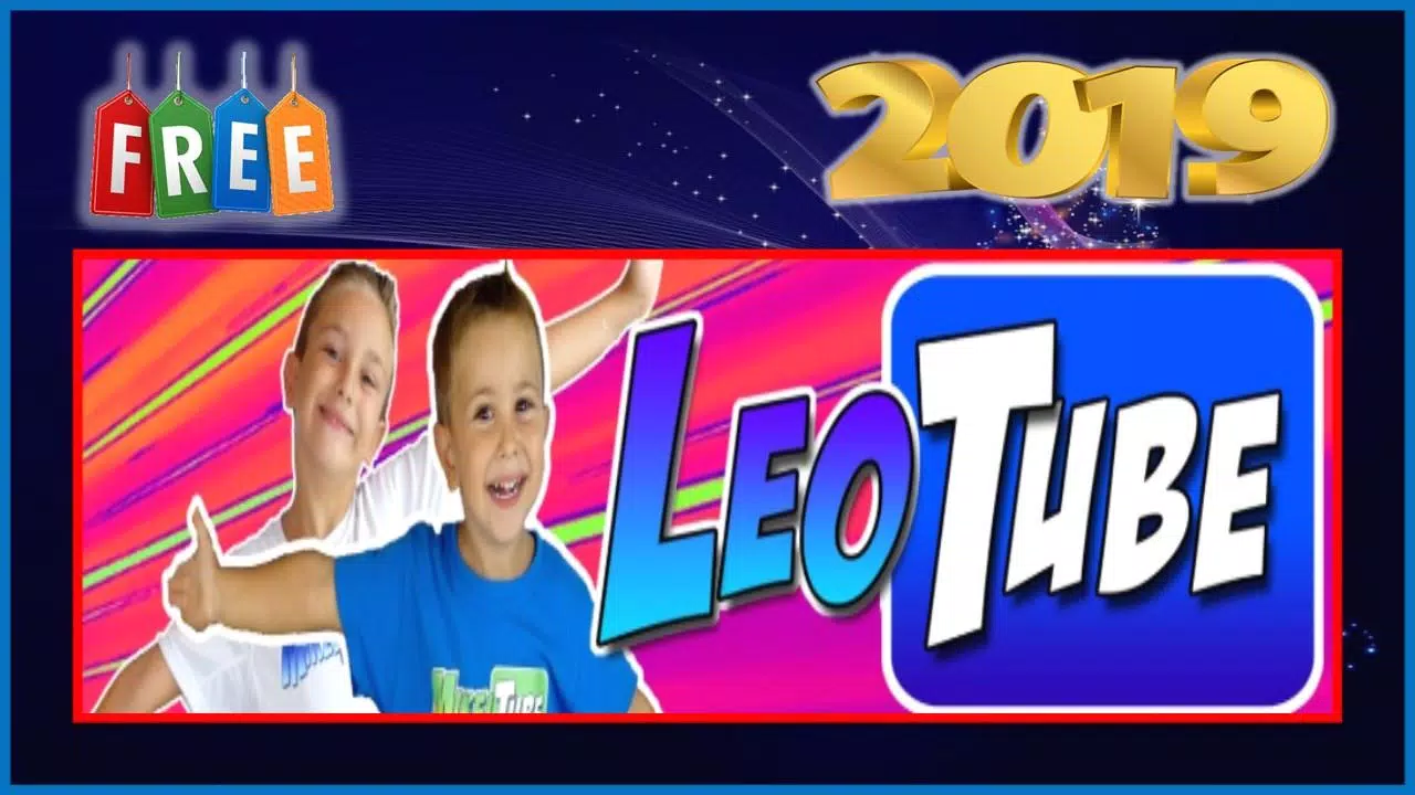 Leo Tube APK for Android Download