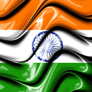 Indian Flag Wallpaper APK