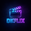 DK Flix-icoon