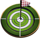 Range Golf  Practice-gamified! icon